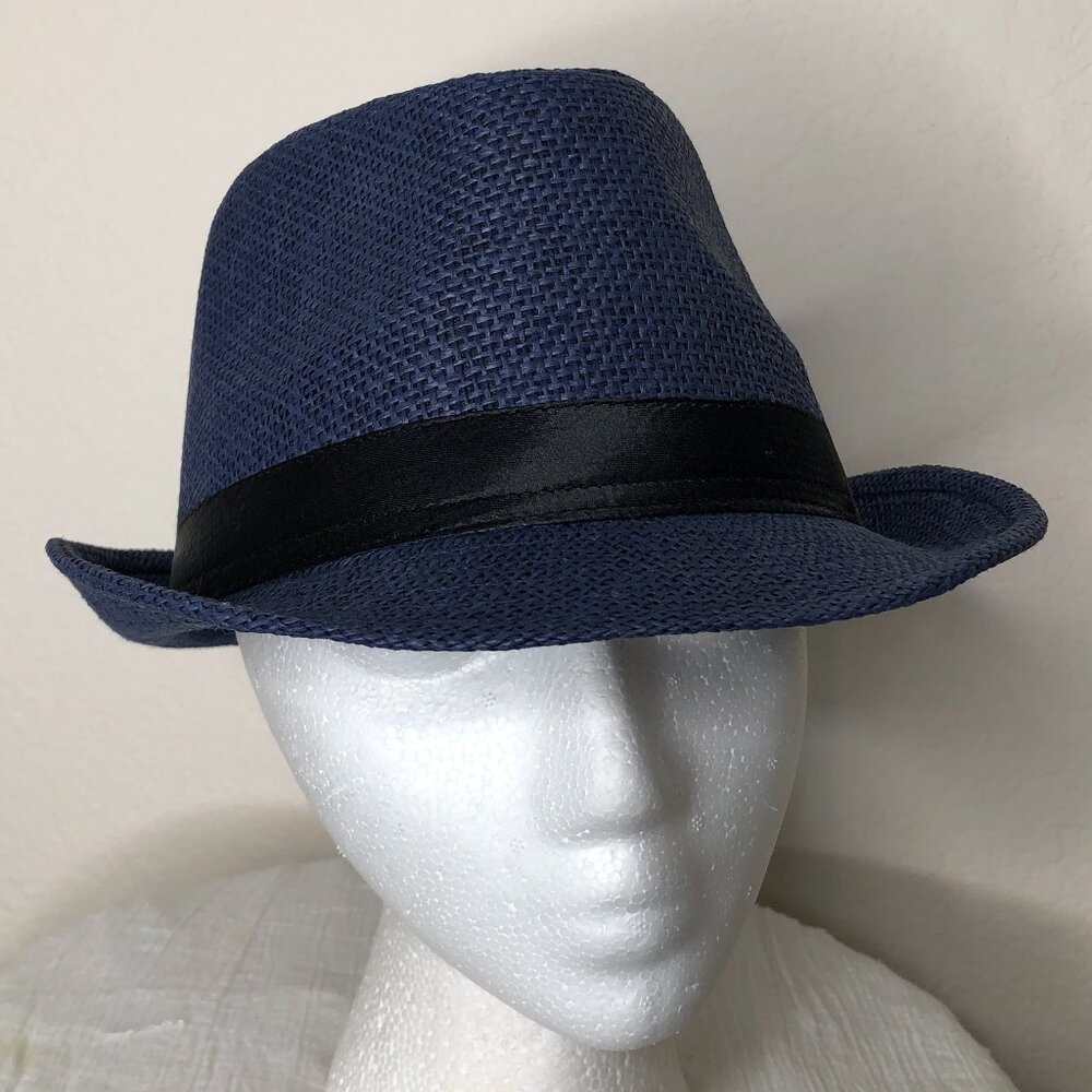 Like New Men's Fedora